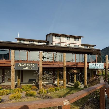 Westmark Sitka Hotel Exterior foto
